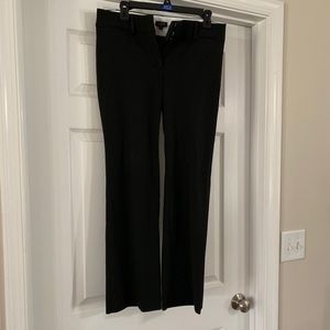 LOFT Marisa Trouser New without tags
